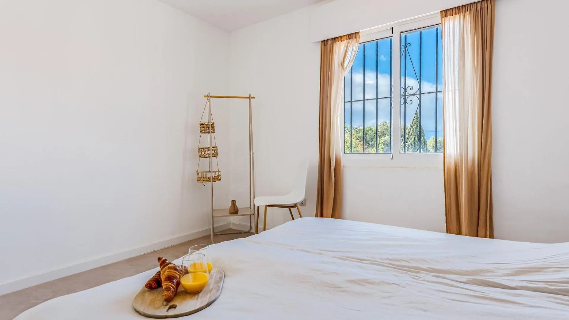 Live Del Mar Lägenhet Mijas Spanien
